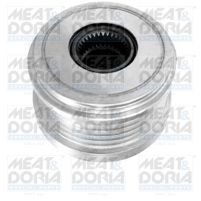 Alternator Freewheel Clutch
